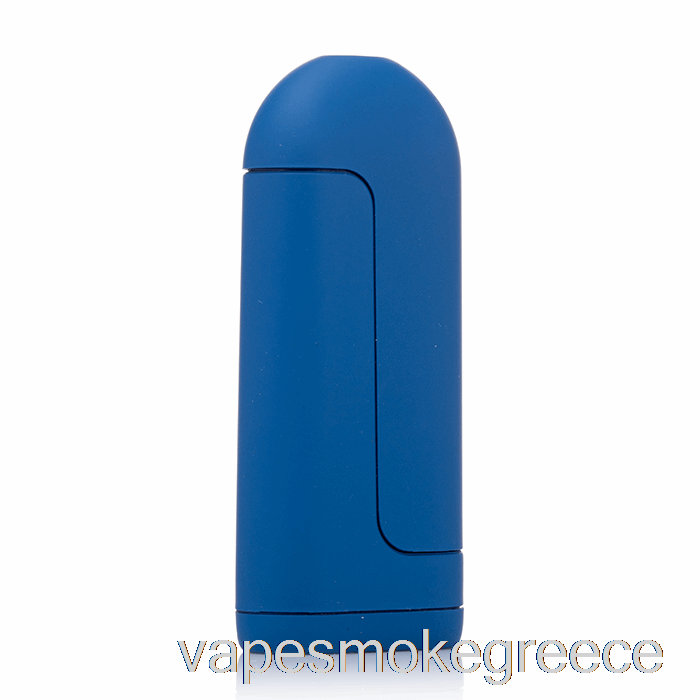 Vape Greece συσκευες Hamilton μαντος 510 μπαταρια μπλε